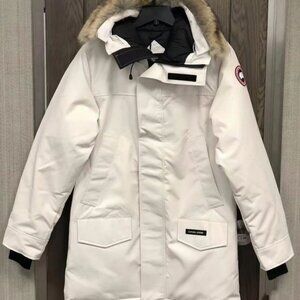 Canada Goose Women's Coat